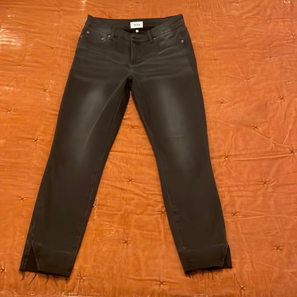 Pistola Jeans - Black - Size 29